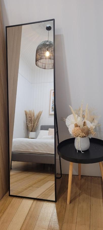 Boutique Beach House In The Heart Of St. Kilda Мельбурн Экстерьер фото